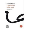 Tagebücher Bd.3 1914-1923 door Frank Kafka