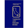 Tahquitz and Suicide Rocks door Onbekend