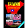 Taiwan Country Study Guide door Onbekend