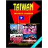 Taiwan Diplomatic Handbook door Onbekend