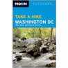 Take A Hike Washington, Dc door Theresa Dowell Blackinton
