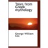 Tales From Greek Mythology