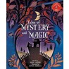 Tales Of Mystery And Magic by Hugh Lupton