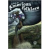 Tales of American Folklore by Peg Hall