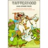 Tatterhood And Other Tales door Michael Phelps