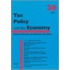 Tax Policy and the Economy