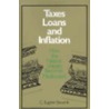 Taxes, Loans And Inflation door Eugene C. Steuerle