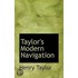 Taylor's Modern Navigation