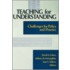 Teaching for Understanding