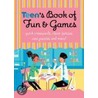 Teen's Book of Fun & Games door Onbekend
