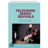 Television Series Revivals door Lee Goldberg