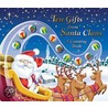 Ten Gifts From Santa Claus door Jenny Bak