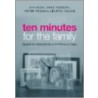 Ten Minutes for the Family door Venetia Young