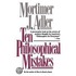 Ten Philosophical Mistakes