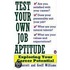 Test Your Own Job Aptitude
