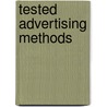 Tested Advertising Methods by John Caples