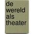De wereld als theater