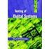 Testing of Digital Systems