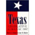 Texas Legislative Alamanac