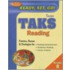 Texas Taks Reading Grade 8