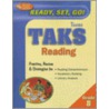 Texas Taks Reading Grade 8 door The Staff of Rea