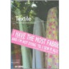 Textile, Volume 4, Issue 1 door Pennina Barnett