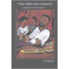 That Rabbi from Nazareth'' door Ed Tenhor