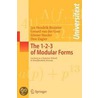 The 1-2-3 of Modular Forms by Jan Hendrik Bruinier