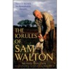 The 10 Rules Of Sam Walton door Rob Walton