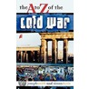 The A to Z of the Cold War by Simon Davis