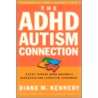 The Adhd-autism Connection door Rebecca Banks