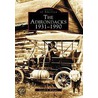The Adirondacks, 1931-1990 by Donald R. Williams