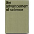 The Advancement Of Science