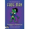 The Adventures of Frog Man door Ozzie Davis