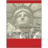 The African-American Years door Sons Publishing