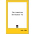 The American Revolution V2