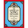 The American Song Treasury door Theodore Raph
