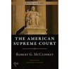 The American Supreme Court door Sanford Levinson