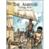 The Amistad Colouring Book