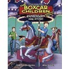 The Amusement Park Mystery door Shannon Eric Denton
