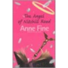 The Angel Of Nitshill Road door Anne Fine