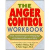 The Anger Control Workbook by Peter Rogers