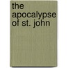 The Apocalypse Of St. John by Rudolf Steiner