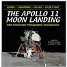 The Apollo 11 Moon Landing by Jorge Frank