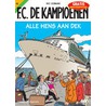 Alle hens aan dek by Hec Leemans