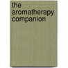 The Aromatherapy Companion door Victoria H. Edwards