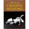 The Art Of Ground Fighting door Marc Tedeschi