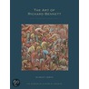 The Art Of Richard Bennett door David F. Martin