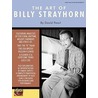 The Art of Billy Strayhorn by David Pearl