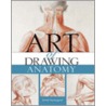 The Art of Drawing Anatomy door David Sanmiguel